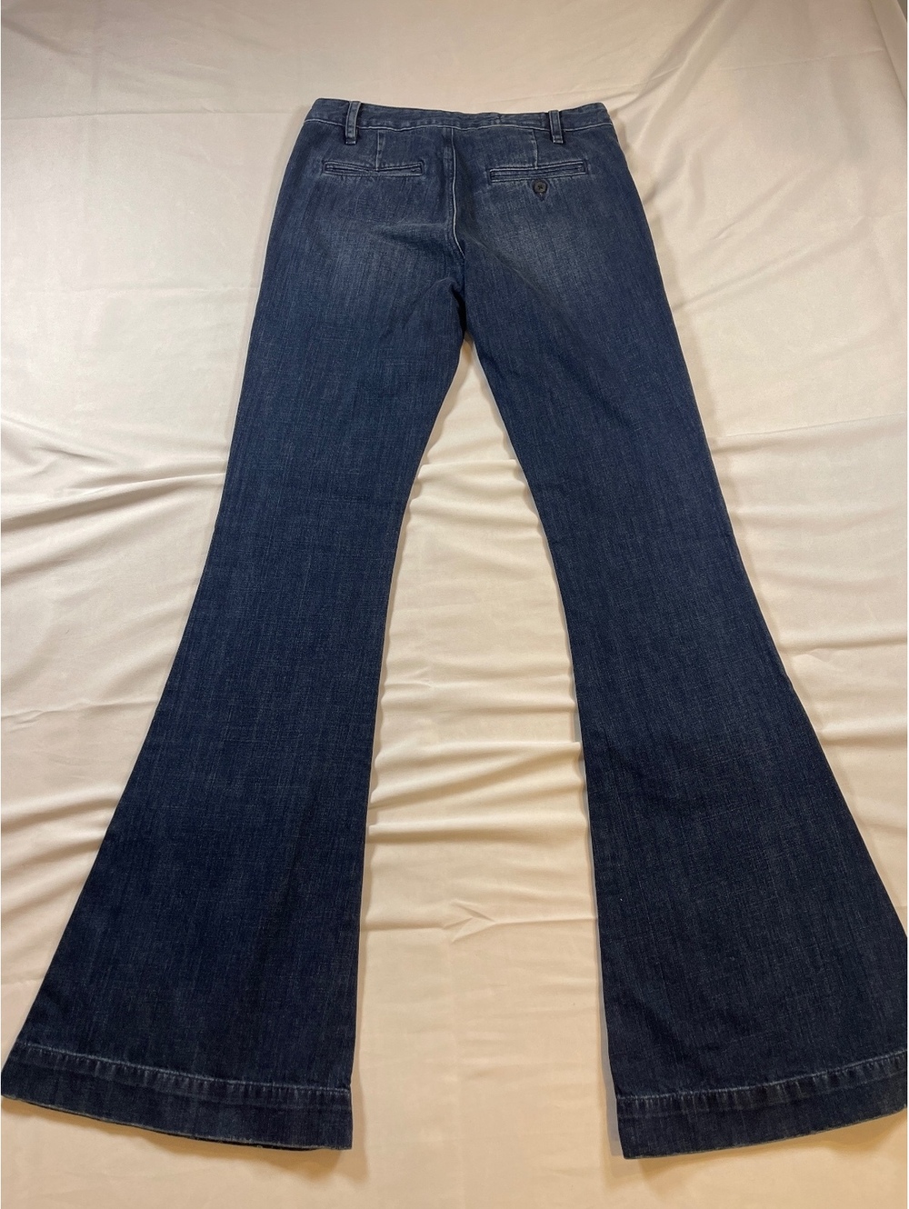Women’s Size 27 Polo Bootcut Jeans - Picture 7 of 8